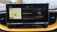 Kia Xceed 1.4T GDi ISG First Edition 5dr DCT Petrol Hatchback